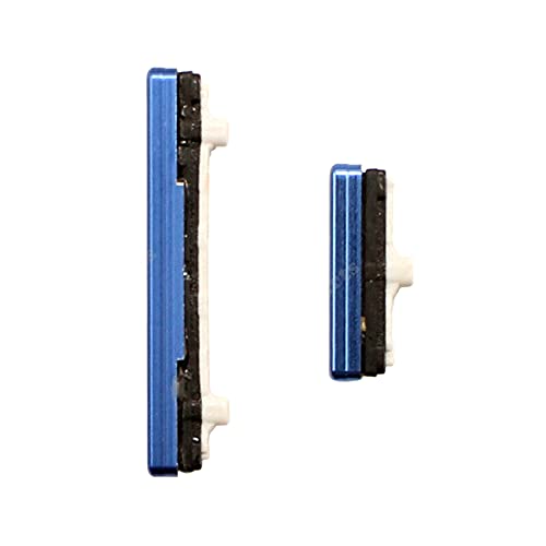 Samsung Galaxy Note 10 Plus External Side Button Out Keys