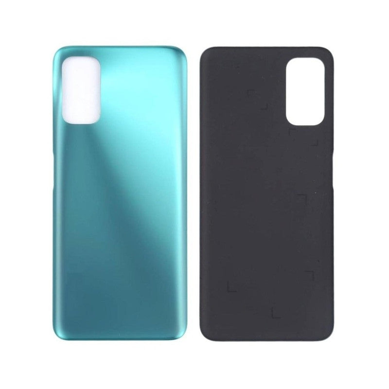 Back Panel for Xiaomi Redmi Note 10T 5G Green