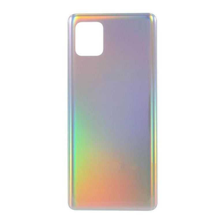 Samsung Galaxy Note 10 Lite Back Panel