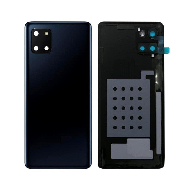 Samsung Galaxy Note 10 Lite Back Panel Housing Body
