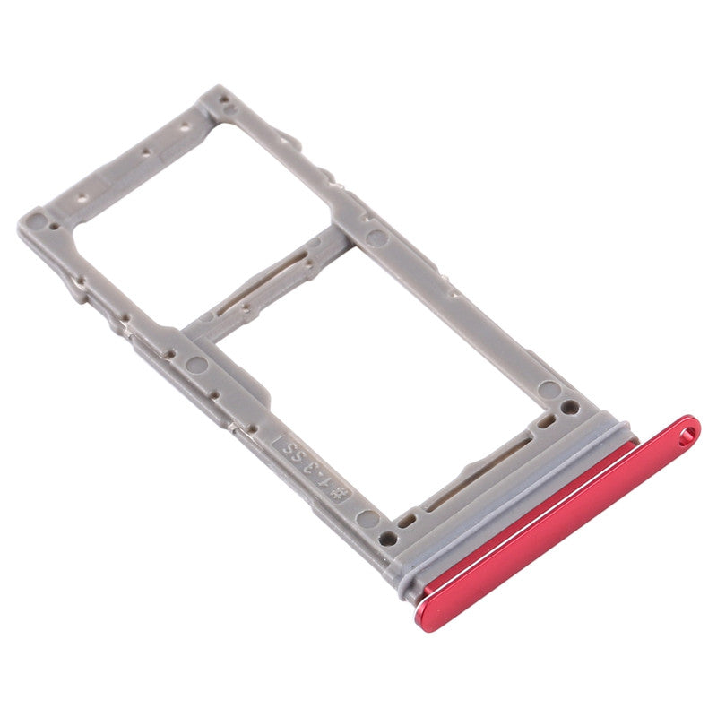 Samsung Galaxy Note 10 Lite Sim Tray Slot Holder