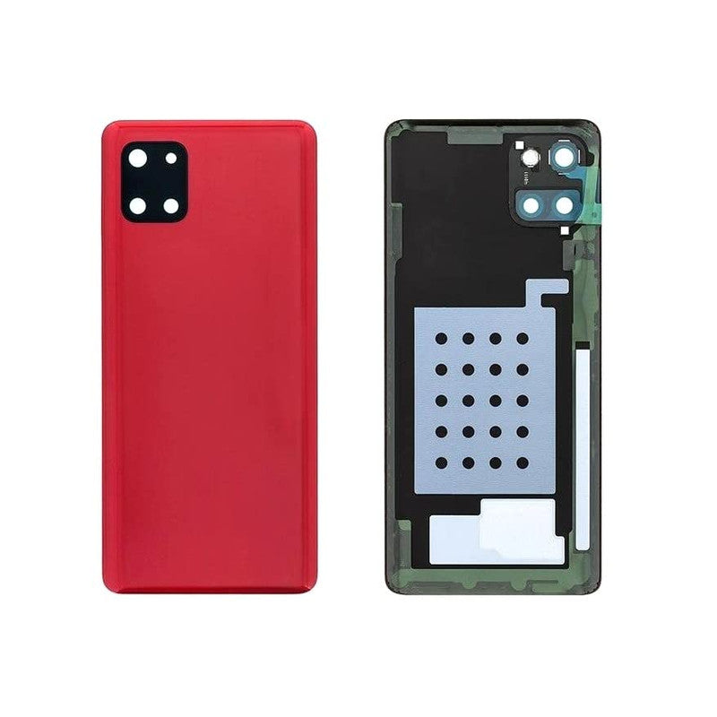 Samsung Galaxy Note 10 Lite Back Panel Housing Body
