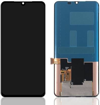 Samsung Galaxy Note 10 Lite Lcd Display Combo Folder