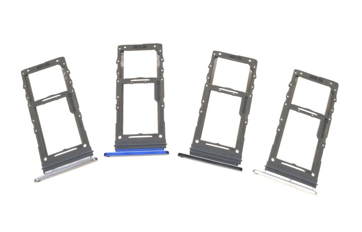 Samsung Galaxy Note 10 Plus Sim Tray Slot Holder