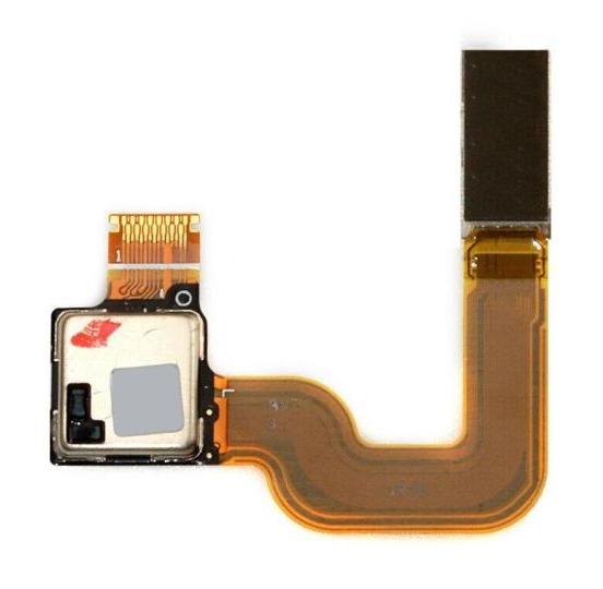 Samsung Galaxy Note 10 Fingerprint Sensor Flex