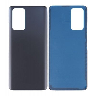Back Panel for Xiaomi Redmi Note 10 Pro Max Black