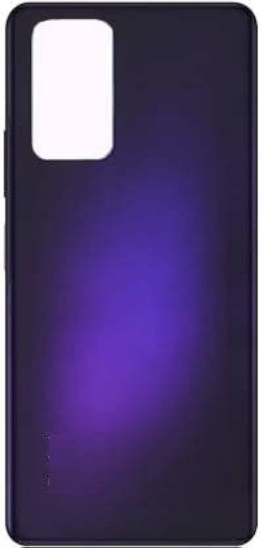 Xiaomi Redmi Note 10 Pro Back Panel
