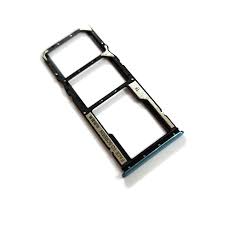 Xiaomi Redmi Note 10 Pro Sim Tray Slot Holder