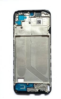Xiaomi Redmi Note 10S Lcd Display Middle Frame