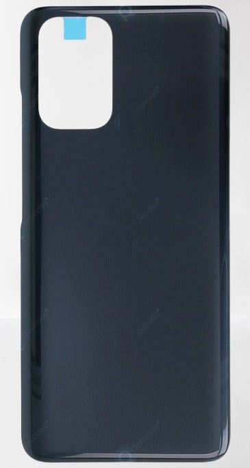 Back Panel for Xiaomi Redmi Note 10S Black