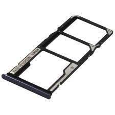 Xiaomi Redmi Note 10S Sim Tray Slot Holder