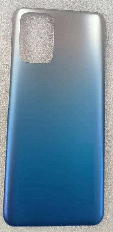 Xiaomi Redmi Note 10S Back Panel