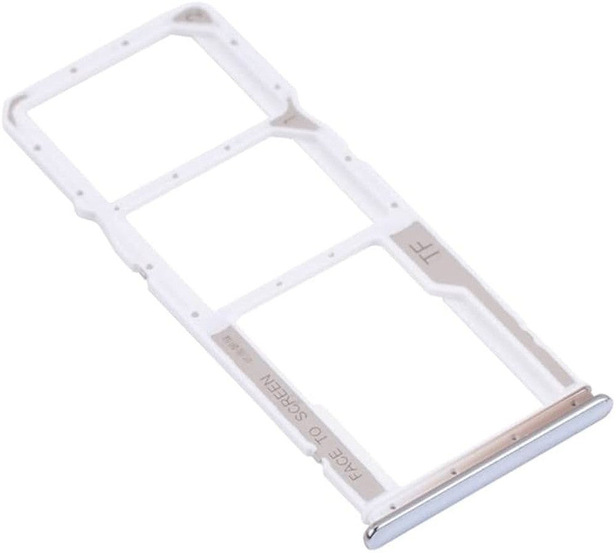 Xiaomi Redmi Note 10S Sim Tray Slot Holder