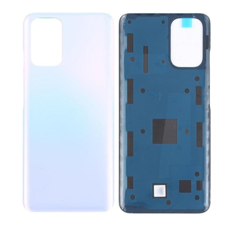 Back Panel for Xiaomi Redmi Note 10S White