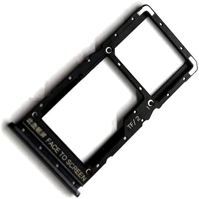 Xiaomi Redmi Note 10 5G Sim Tray Slot Holder