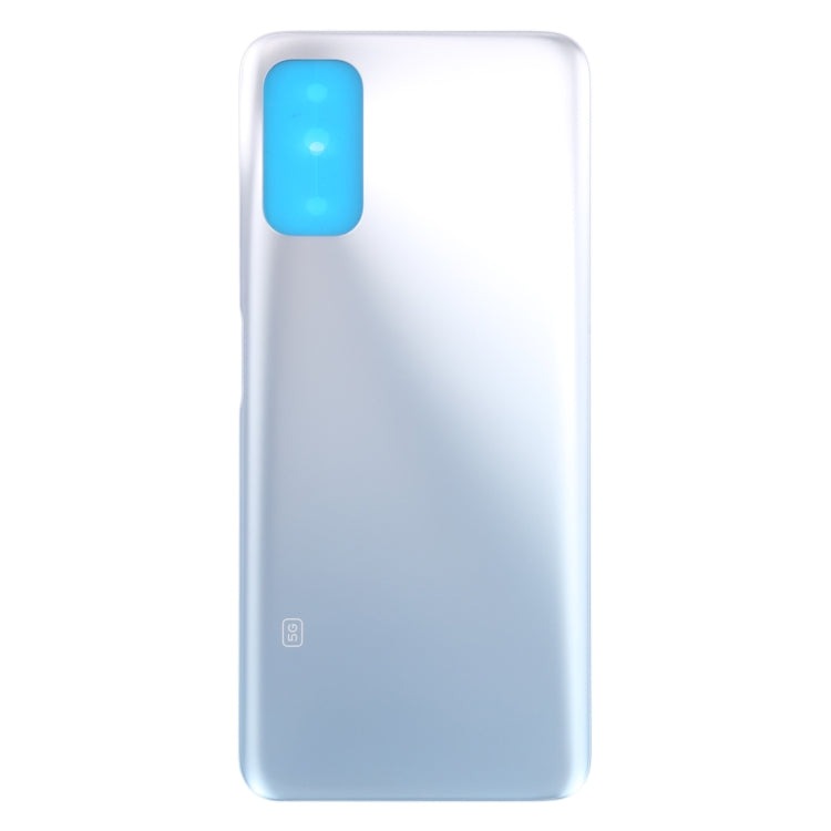 Back Panel for Xiaomi Redmi Note 10T 5G White