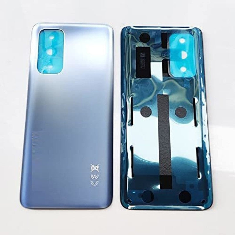 Xiaomi Redmi Note 10T 5G Back Panel