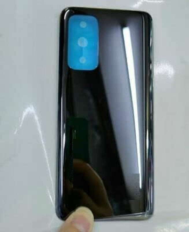 Xiaomi Redmi Note 10T 5G Back Panel