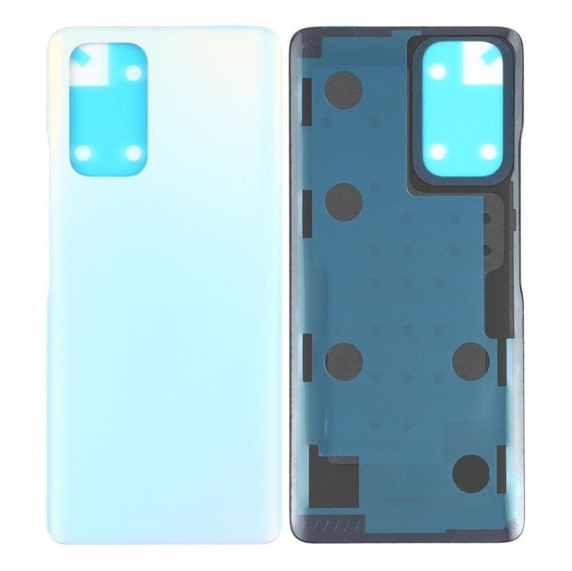 Back Panel for Xiaomi Redmi Note 10 Pro White