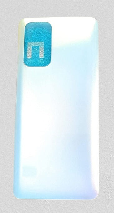 Xiaomi Redmi Note 10 Pro Back Panel