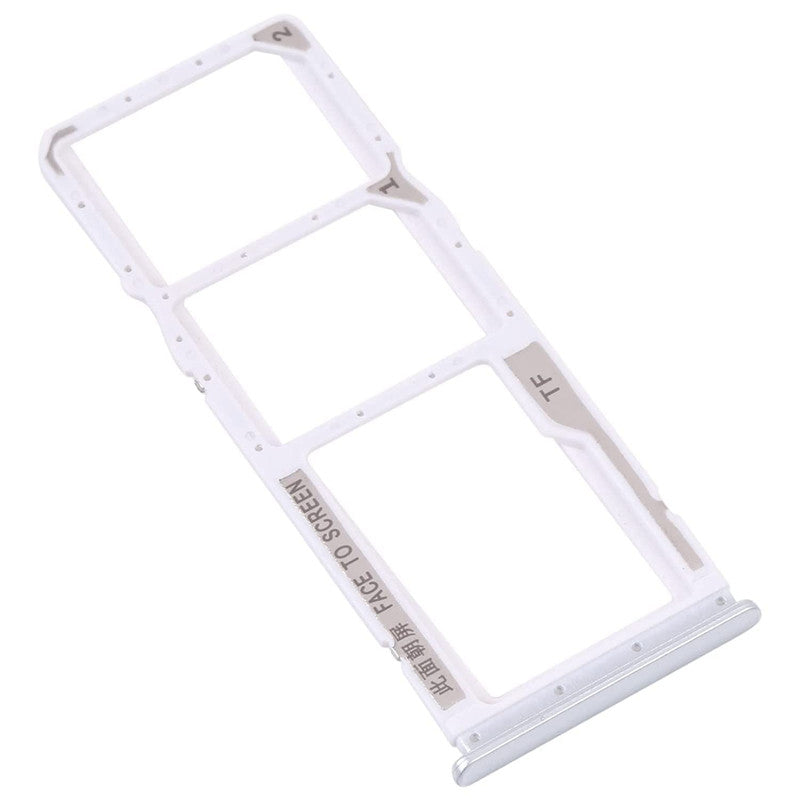 Xiaomi Redmi Note 10 Pro Sim Tray Slot Holder