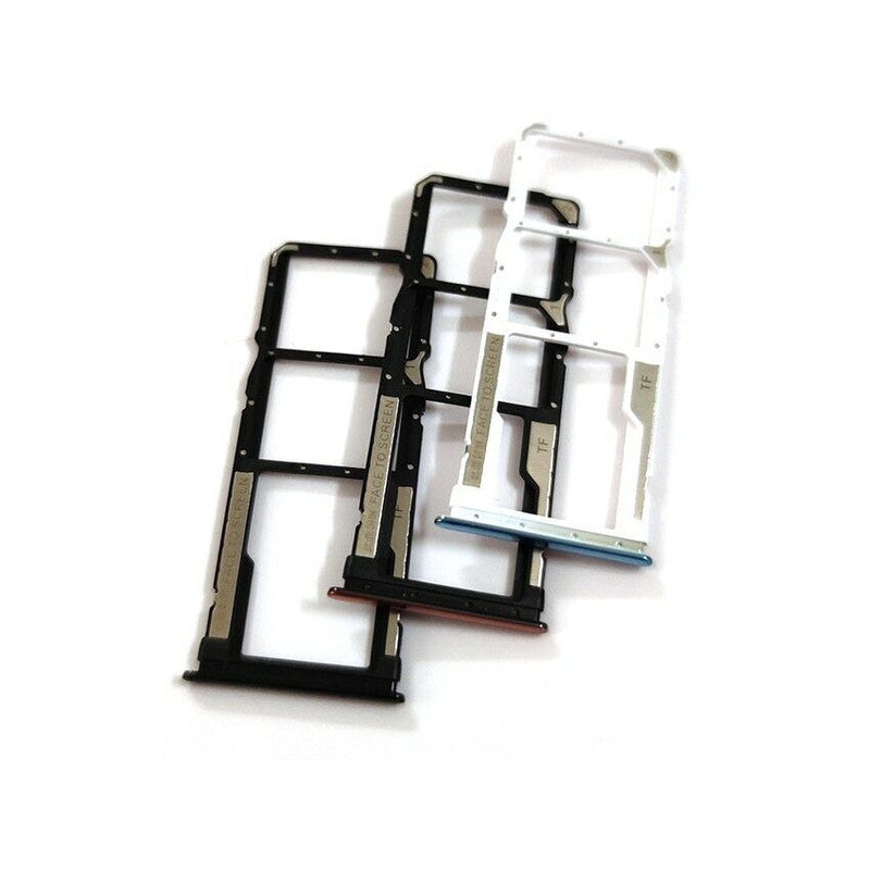Xiaomi Redmi Note 10 Pro Max Sim Tray Slot Holder