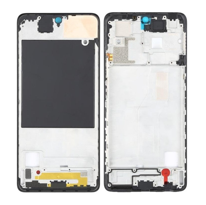 Xiaomi Redmi Note 10 Pro Lcd Display Middle Frame