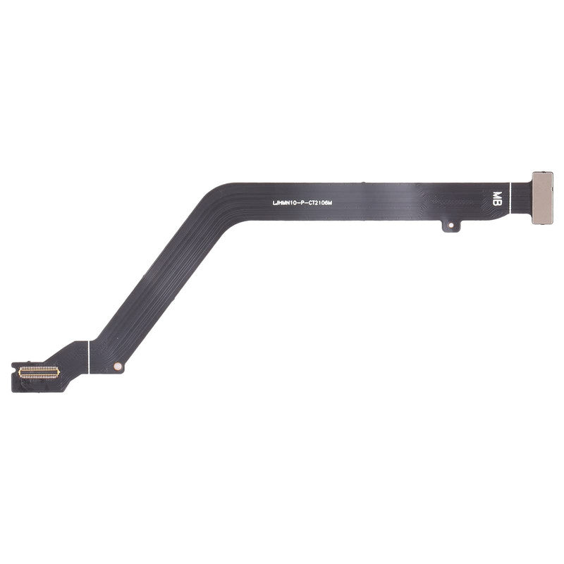 Lcd Flex Cable Stripe for Xiaomi Redmi Note 10 4G by Zeespares