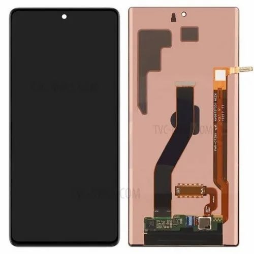 Samsung Galaxy Note 10 Lcd Display Combo Folder