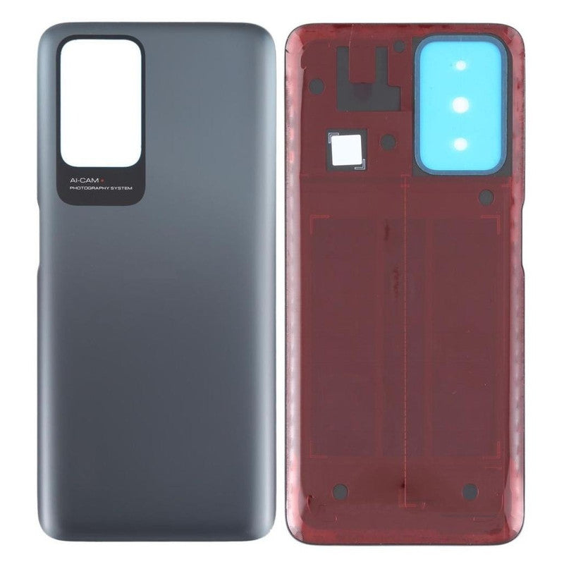 Xiaomi Redmi Note 11 4G Back Panel