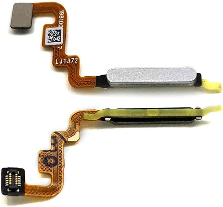 Xiaomi Redmi Note 11 4G Fingerprint Sensor Flex