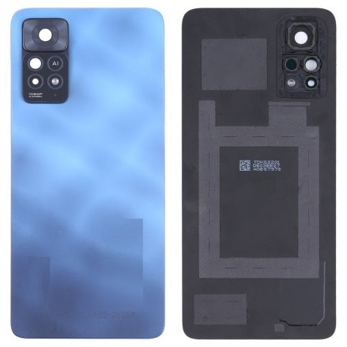 Xiaomi Redmi Note 11 Pro Plus Back Panel