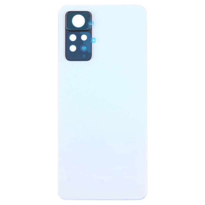 Xiaomi Redmi Note 11 Pro 5G Back Panel