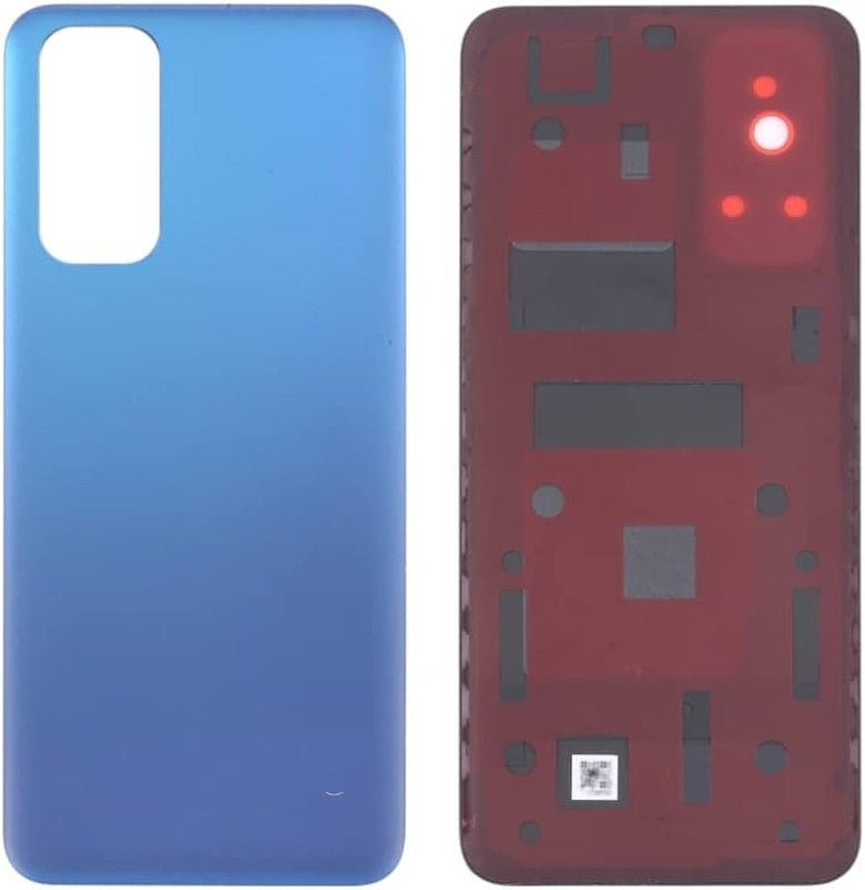 Xiaomi Redmi Note 11S 5G Back Panel