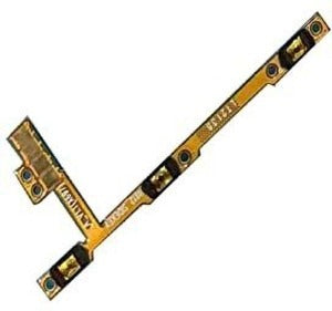 Infinix Note 12 Turbo Internal Power Volume Button Flex by Zeespares.in