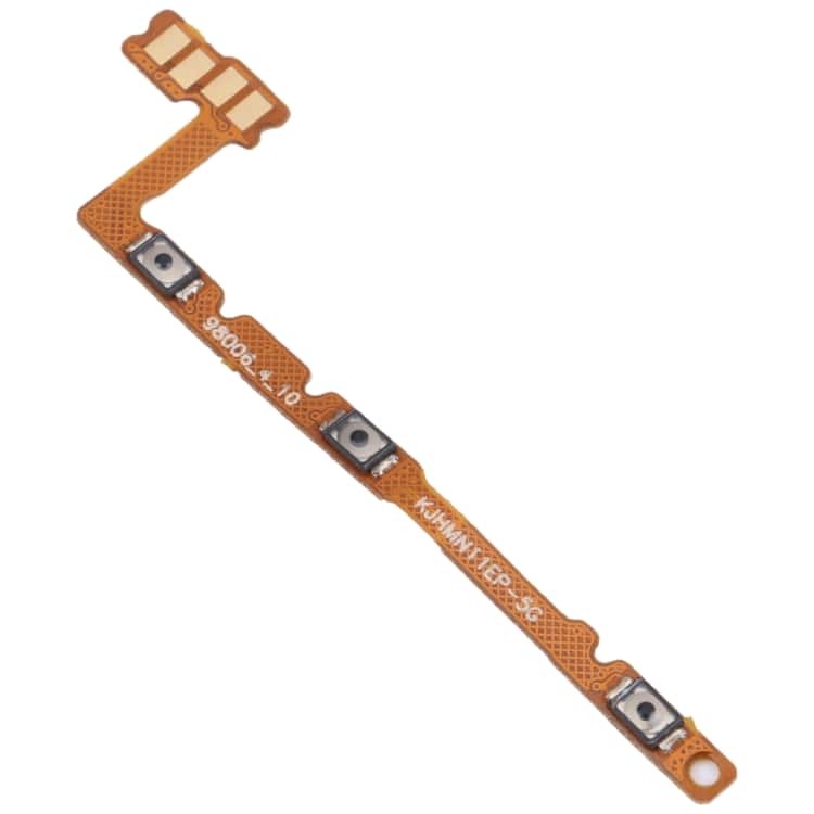 Xiaomi Redmi Note 11 Pro 5G Internal Power Volume Button Flex by Zeespares.in