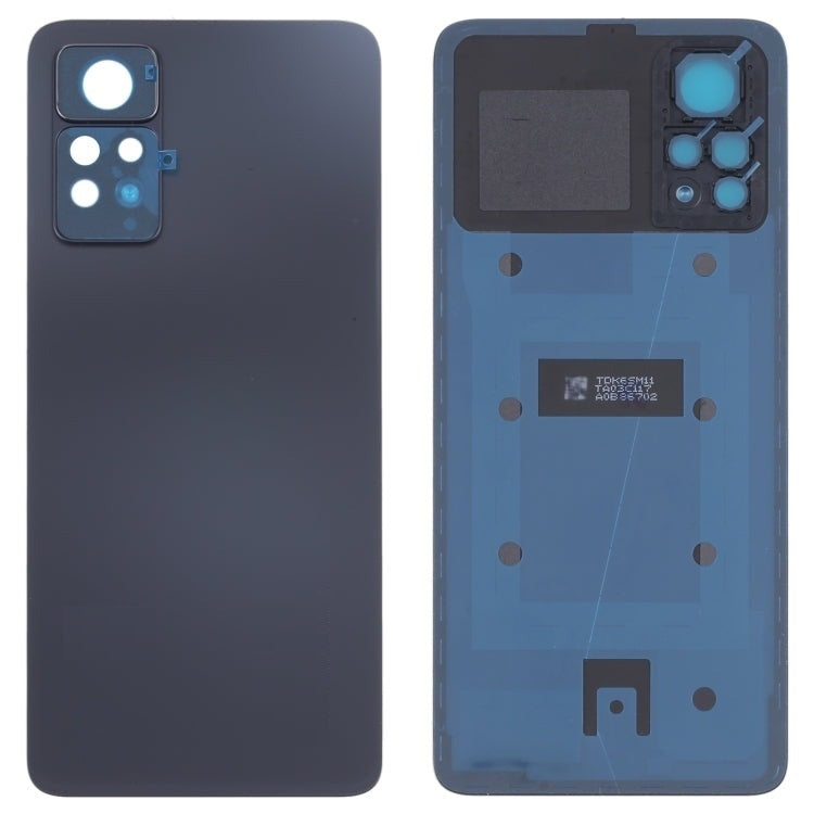 Xiaomi Redmi Note 11 Pro 5G Back Panel