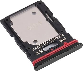 Xiaomi Redmi Note 11 Pro Plus Sim Tray Slot Holder