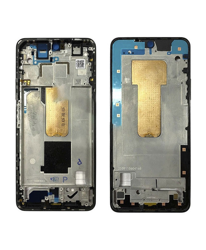 Xiaomi Redmi Note 11 Pro Plus Lcd Display Middle Frame