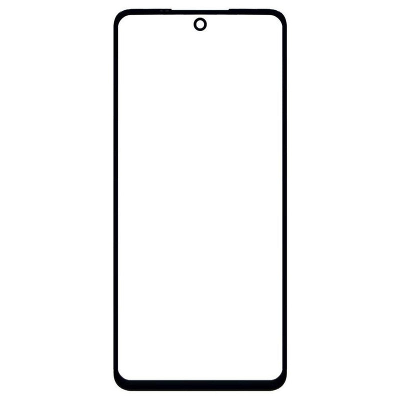 Xiaomi Redmi Note 12 5G Front Glass Replacement