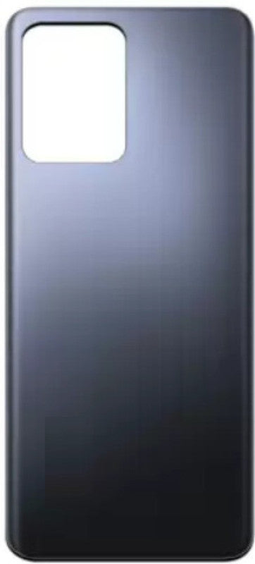 Xiaomi Redmi Note 12 5G Back Panel