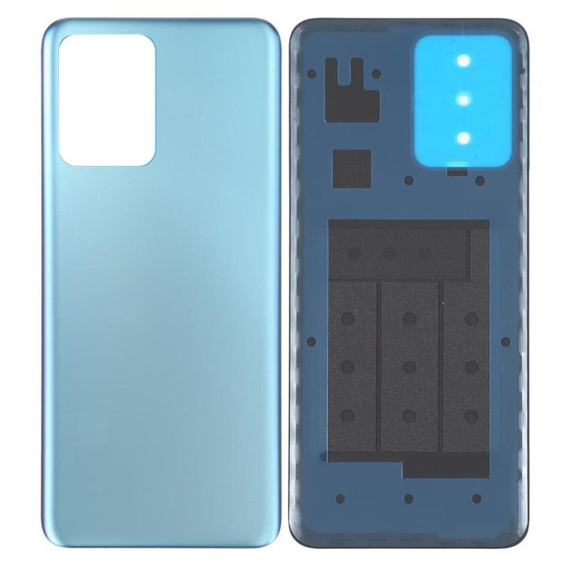 Xiaomi Redmi Note 12 5G Back Panel