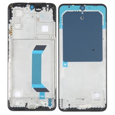 Xiaomi Redmi Note 12 5G Lcd Display Middle Frame