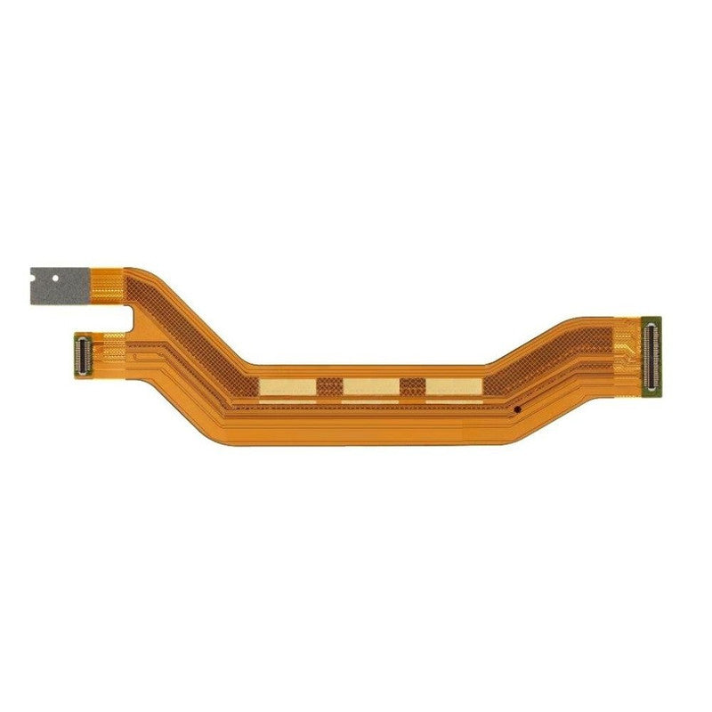 Lcd Flex Cable Stripe for Xiaomi Redmi Note 12 Pro Plus 5G by Zeespares