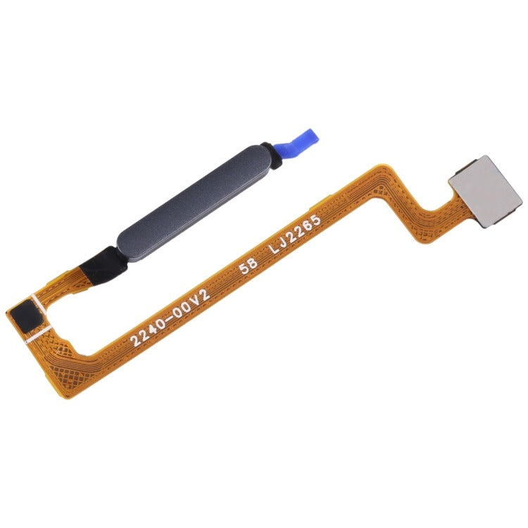 Xiaomi Redmi Note 12 5G Fingerprint Sensor Flex