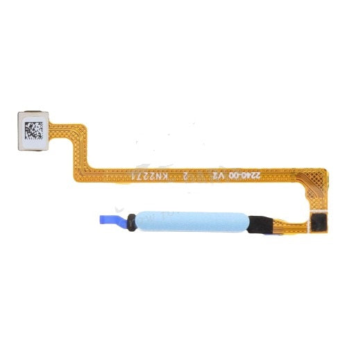 Xiaomi Redmi Note 12 5G Fingerprint Sensor Flex