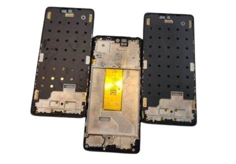 Xiaomi Redmi Note 12 Pro 5G Lcd Display Middle Frame