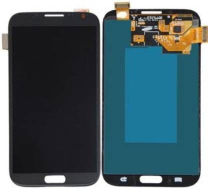 Samsung Galaxy Note 2 Lcd Display Combo Folder