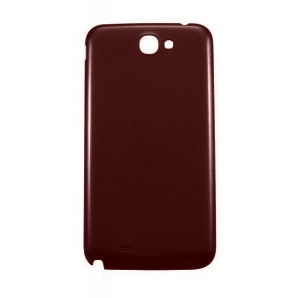 Samsung Galaxy Note 2 Back Panel