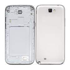 Samsung Galaxy Note 2 Back Panel Housing Body